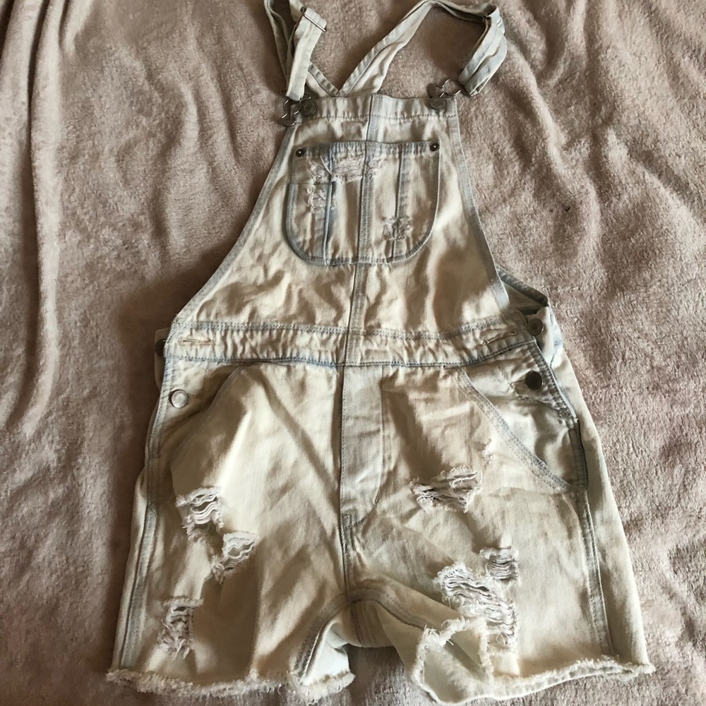 Overalls